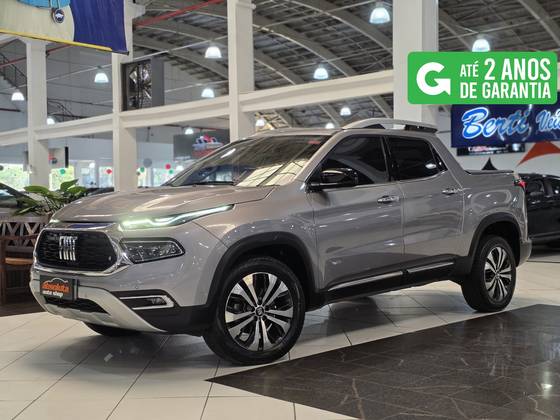 FIAT TORO 2.2 TURBO DIESEL VOLCANO 4WD AT9 FIAT TORO 2.2 TURBO DIESEL VOLCANO 4WD AT9